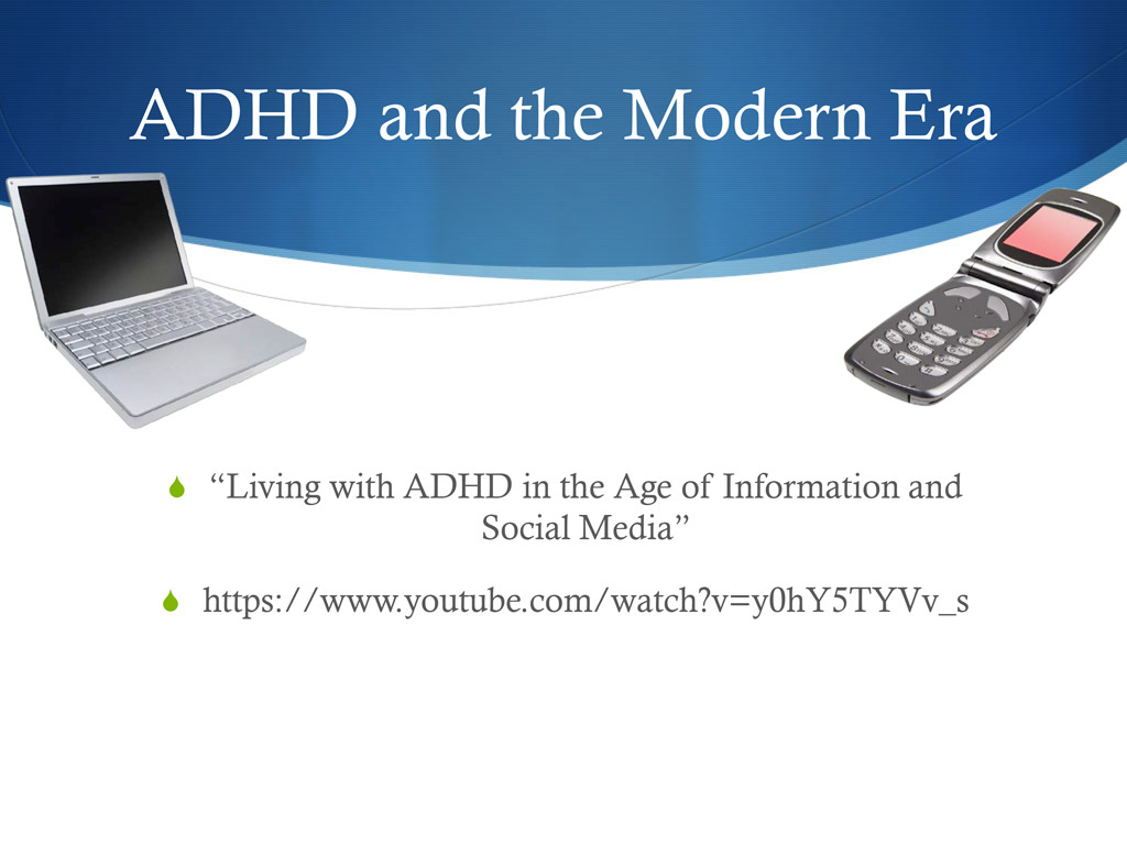 A Look Into ADHD | Best Practice Psychiatry